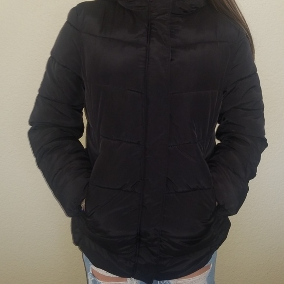 Children's Place Puffer Jacket - Picture 1 of 4